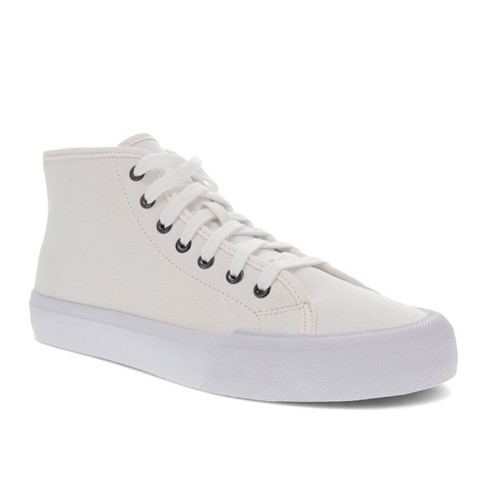 Target womens high hot sale top sneakers