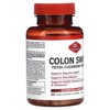 Olympian Labs Colon Sweep, Total Cleansing Formula, 60 Veggie Capsules - 4 of 4