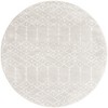 Unique Loom  Paxon Trellis Maeve Area Rug - 2 of 4