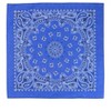 CTM Modern Paisley 20x20 Cotton Bandana 6 Pack - 4 of 4