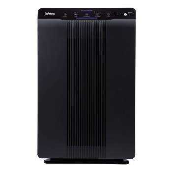 Winix 5500 2 Air Purifier with True HEPA Plasma Wave and Odor Reducing Washable Carbon Filter