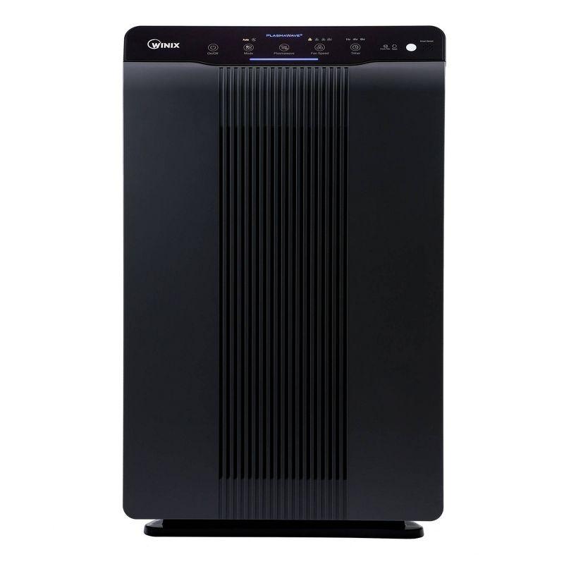 Winix 5500 2 Air Purifier with True HEPA Plasma Wave and Odor Reducing Washable Carbon Filter, 1 of 7