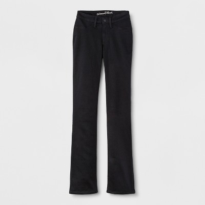 Women's Adaptive Bootcut Jeans - Universal Thread™ : Target