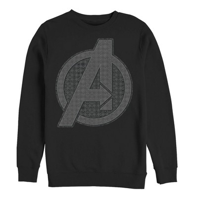 Avengers shop logo sweatshirt