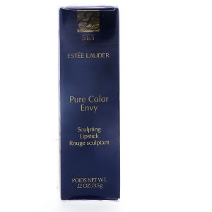 Estee Lauder Pure Color Envy Sculpting Lipstick, 0.12 oz - 1 of 4
