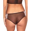 Adore Me Women's Lisette Cheeky Panty - 2 of 4