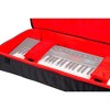 Gator Transit Keyboard Bag For 61-Note Slim Keyboards - 2 of 2