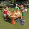 Step2 Dino Dig Sand & Water Table - 4 of 4