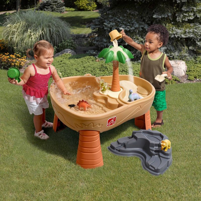 Step2 Dino Dig Sand &#38; Water Table, 5 of 11