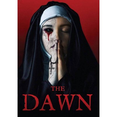 The Dawn (DVD)(2020)