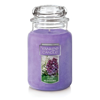 YANKEE CANDLE SINGLE CAR JARS.VARIETY OF SCENTS.YOU CHOOSE