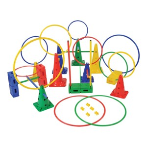 Kaplan Early Learning Adventure Course - 1 of 4