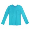 Mightly Toddler 2pk Fair Trade Organic Cotton Long Sleeve T-Shirts - 3 of 3