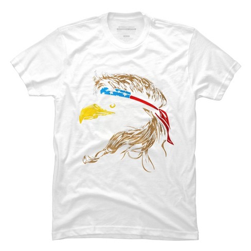 Native American design' Men's T-Shirt