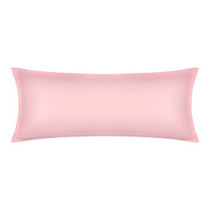 Unique Bargains Breathable Cooling Pillow Covers with Envelope Closure for Hair and Skin 1 Pc - 1 of 4