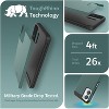 TUDIA Motorola Moto G Power 5G (2024) Merge Series Case - image 3 of 4