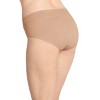 Jockey Women's Natural Beauty Seamfree Hipster - 2 of 3