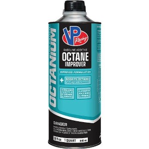 VP Racing Fuels Madditive Octanium Unleaded Lead Substitute - 1 of 1