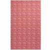 The Lakeside Collection Jacobean Sunflower Window Panels - 4 of 4