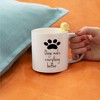 Pavilion Gift Company - Dog - 17 oz Mug - Drinkware - 3 of 4