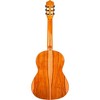 Kremona Rosa Artista Flamenco Acoustic Guitar Natural - 4 of 4