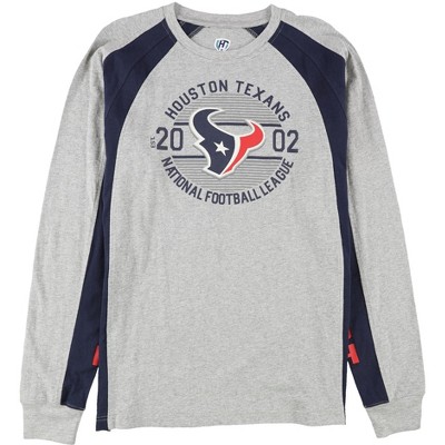 G-III Sports Mens Houston Texans Graphic T-Shirt
