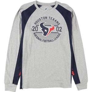 G-III Sports Mens Houston Texans Graphic T-Shirt - 1 of 3