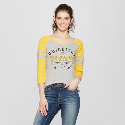 womens baseball tee target