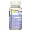 Solaray Enteric-Coated Hyaluronic Acid, 20 mg, 30 VegCaps - 4 of 4