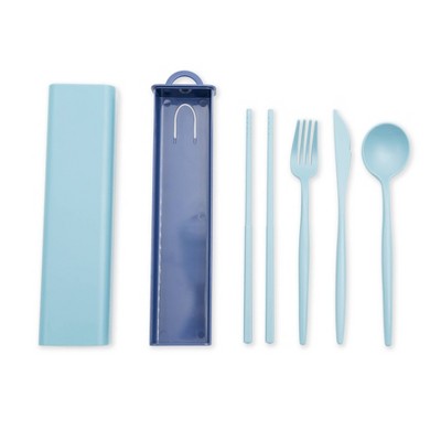 Reusable Utensils - Bullseye's Playground™