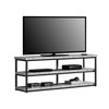 Ameriwood Home Ashlar TV Stand for TVs up to 65" - 4 of 4