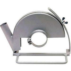 Bosch 1974-8 Genuine OEM Replacement 7-Inch Dust-Extraction Guard #19DC-7 - 1 of 3