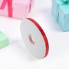Unique Bargains Ribbon High-Density Polyester 3543.31"x0.39" 1 Pcs - 2 of 4