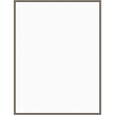 Amanti Art Framed Blank White Canvas For Diy Artwork Crafts And   GUEST 71b1feea B408 4a6e 9b54 9b61f72cfcd7