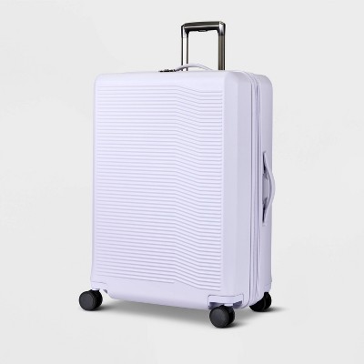 Luggage target best sale