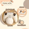 Aghana Digitals Silicone Skin with Thumb Grips and Stickers - 4 of 4