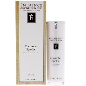 Eminence Cucumber Eye Gel, 1 oz - 1 of 4