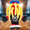 Bleacher Creatures Indiana Fever Lil Freddy Stranger Things 8" Kuricha Plush - 2 of 4