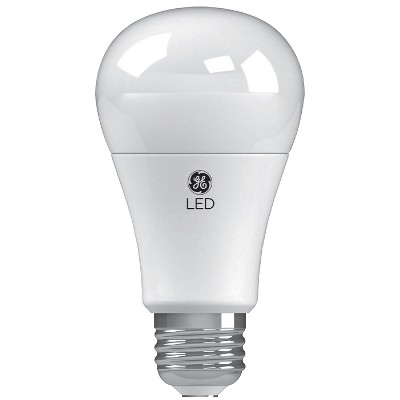 Soft White Dimmable LED A19 Light Bulbs, 6-Pack