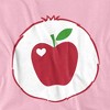 Boys' Care Bears Smart Heart Bear Belly T-Shirt - 2 of 4