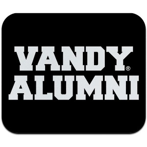Vanderbilt University Alumni Low Profile Thin Mouse Pad - 1 of 2