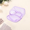 Unique Bargains Large Capacity Drawstring Makeup Bag 1 Pc - 3 of 4