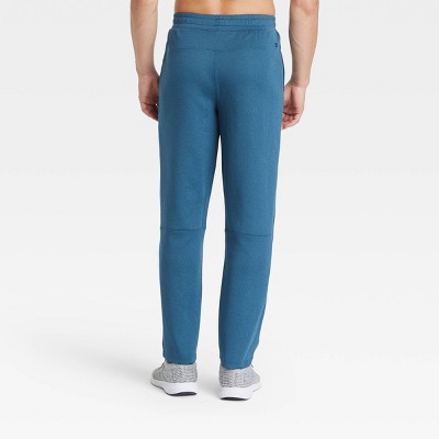 target mens fleece lined pants