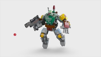 Lego best sale bastion target