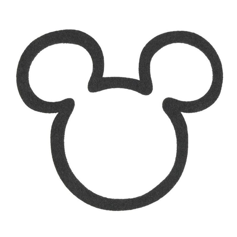 Disney Mickey Mouse Milestone Blanket, 3 of 5