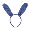 Five Nights At Freddy's Bonnie 2-Piece Headband & Choker Set - 4 of 4