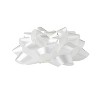 6 Large White Gift Bow - Spritz™ : Target