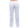 Just Love Women's Jogger Scrub Pants  Slim Fit, Durable Medical Uniform for Nurses - 3 of 3