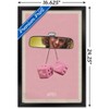 Trends International GREASE - DICE Framed Wall Poster Prints - 3 of 4