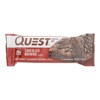 Quest Chocolate Brownie Protein Bar - 12 bars, 2.12 oz - 2 of 4